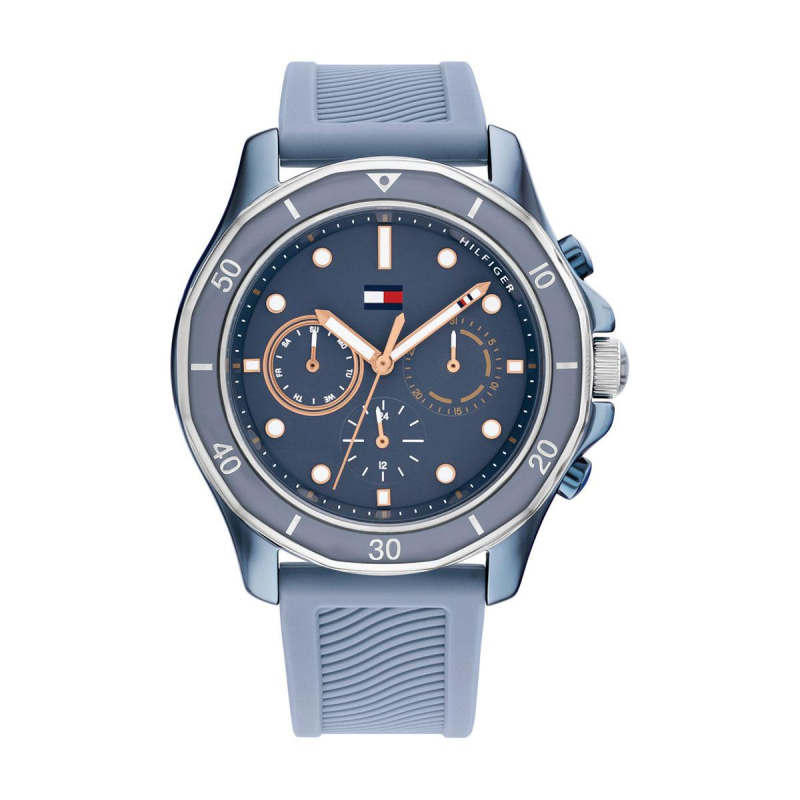 Часовник Tommy Hilfiger 1782571