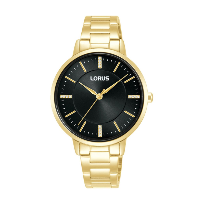 Часовник Lorus RG254WX9