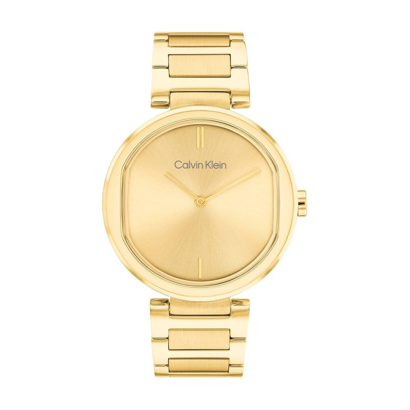 Часовник Calvin Klein 25200252