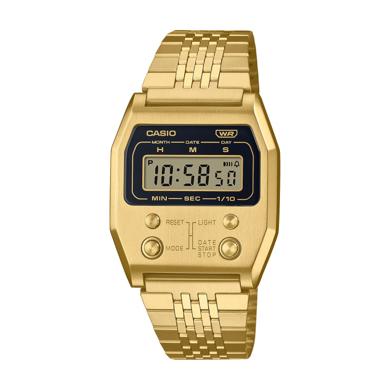 Часовник Casio A1100G-5EF