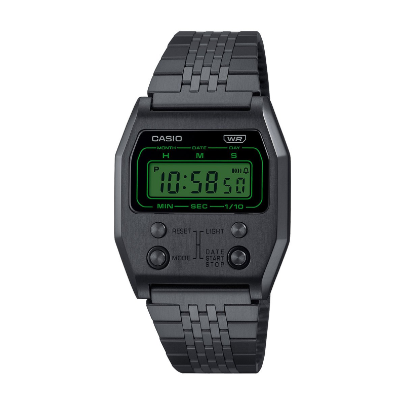 Часовник Casio A1100B-1EF