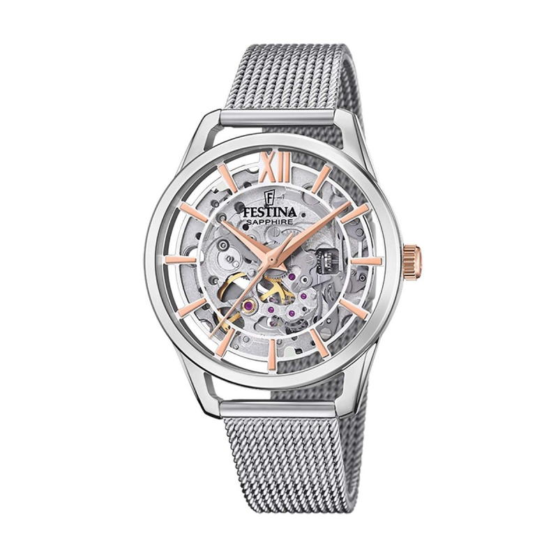 Часовник Festina F20627/1