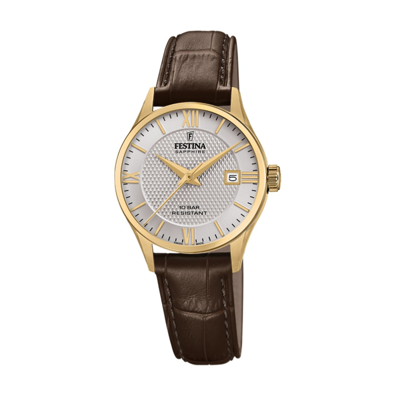 Часовник Festina F20011/2