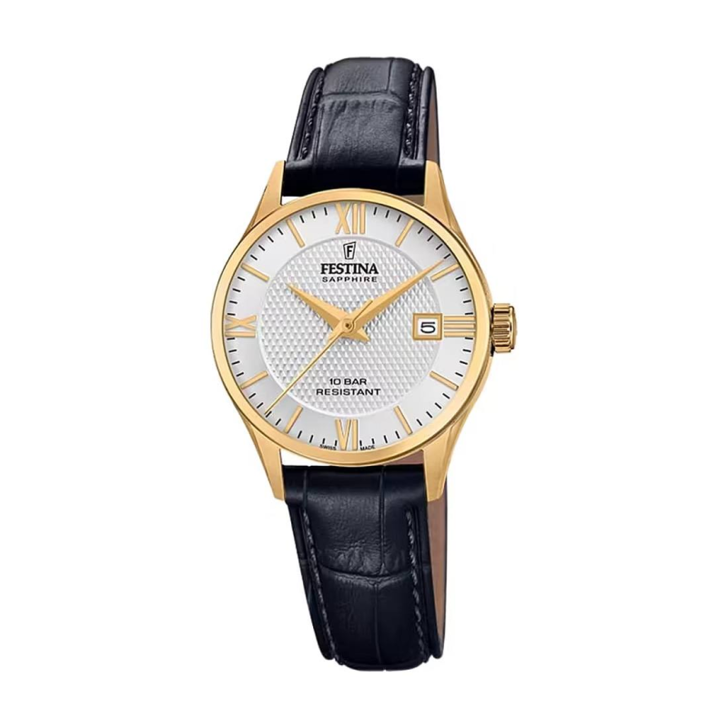Часовник Festina F20011/1