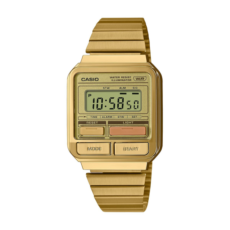 Часовник Casio A120WEG-9AEF