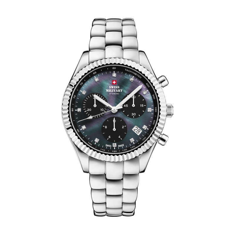 Часовник Swiss Military by Chrono SM30207.01