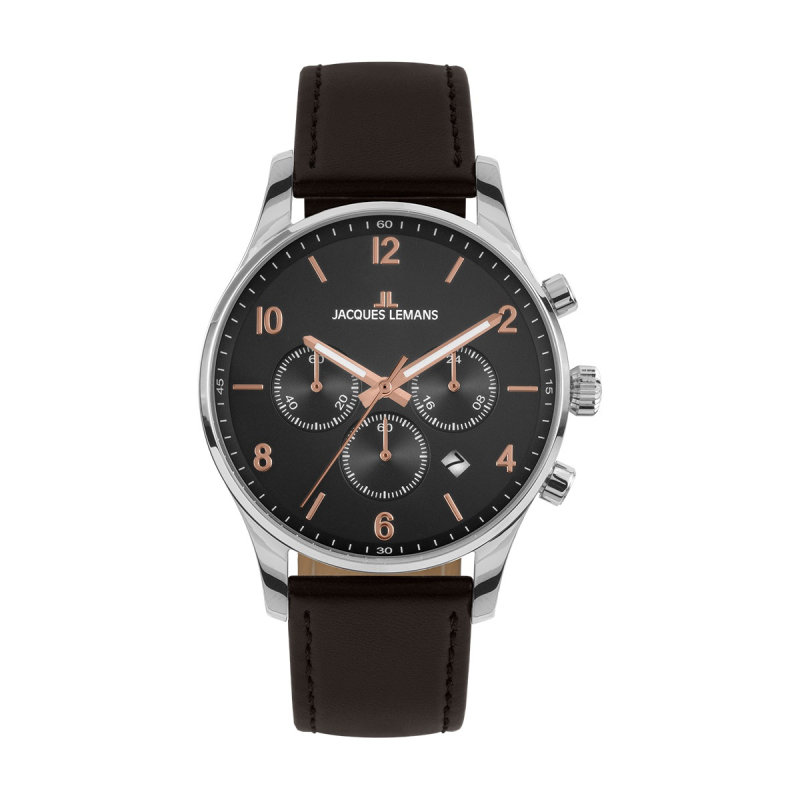 Часовник Jacques Lemans 1-2126F