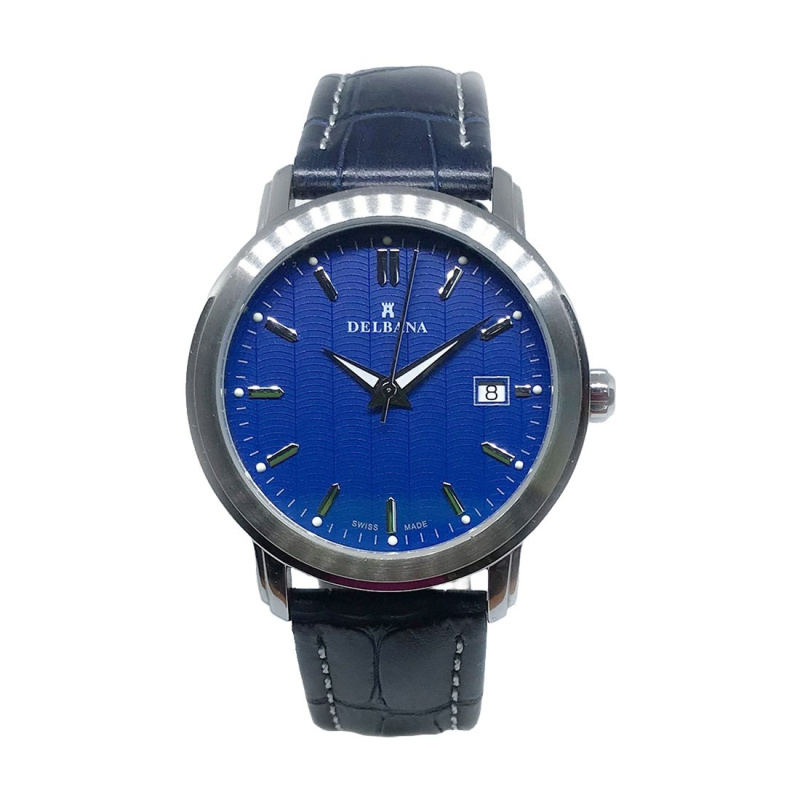 Часовник Delbana 467.408.1L