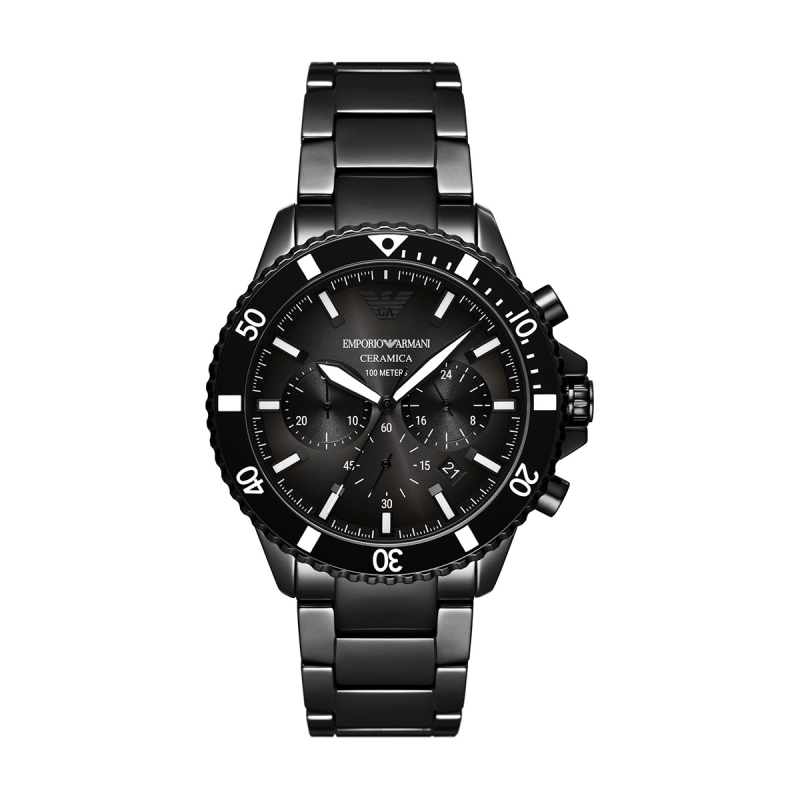 Часовник Emporio Armani AR70010