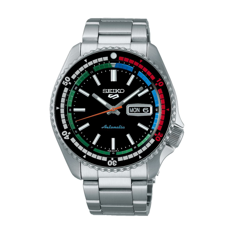 Часовник Seiko SRPK13K1