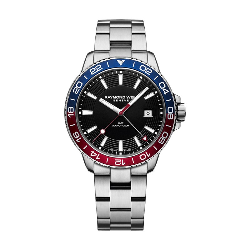 Часовник Raymond Weil 8280-ST3-20001