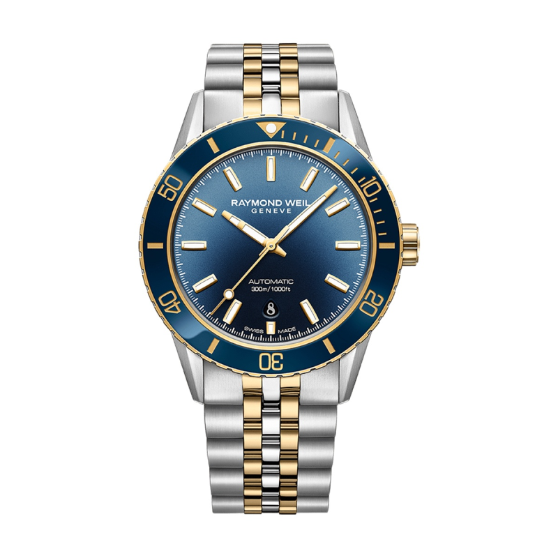 Часовник Raymond Weil 2775-SP3-50051