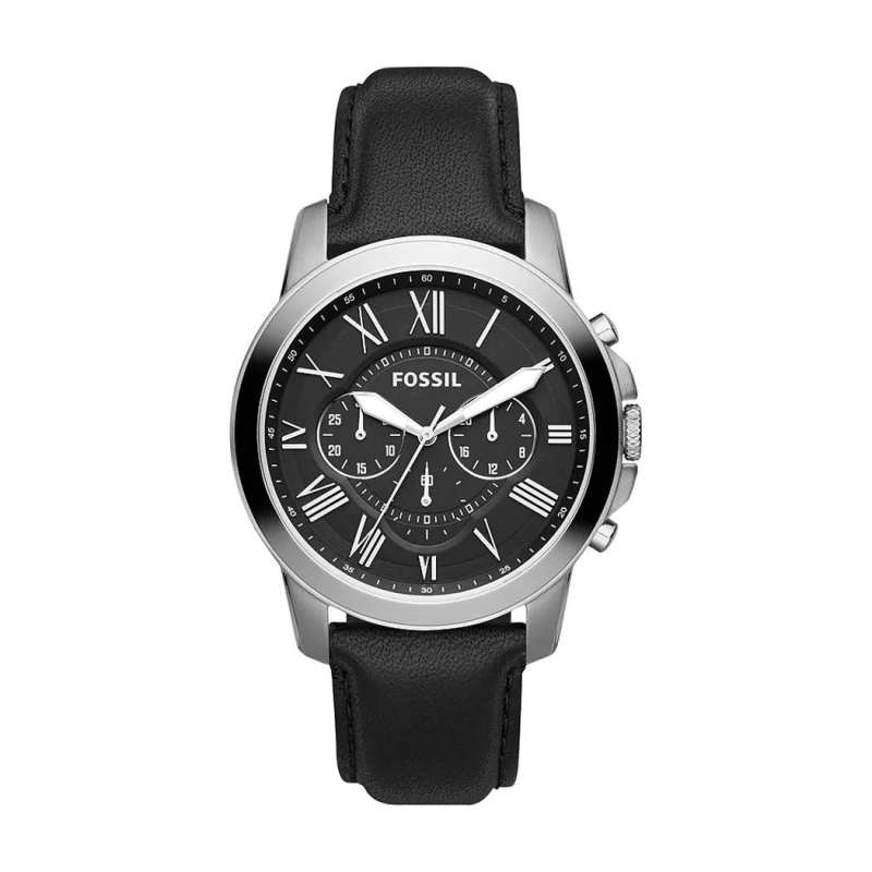 Часовник Fossil FS4812IE