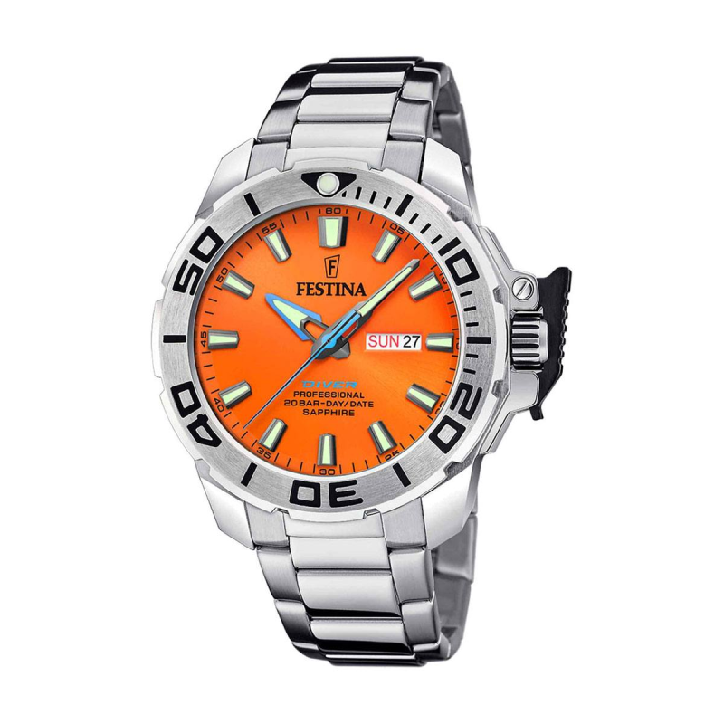 Часовник Festina F20665/5