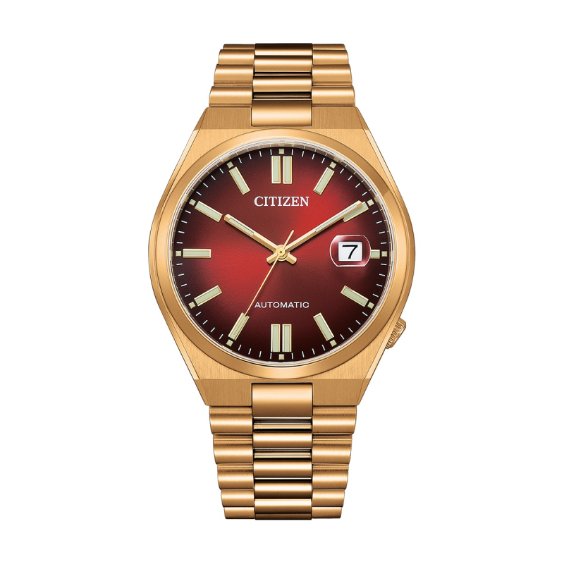 Часовник Citizen NJ0153-82X