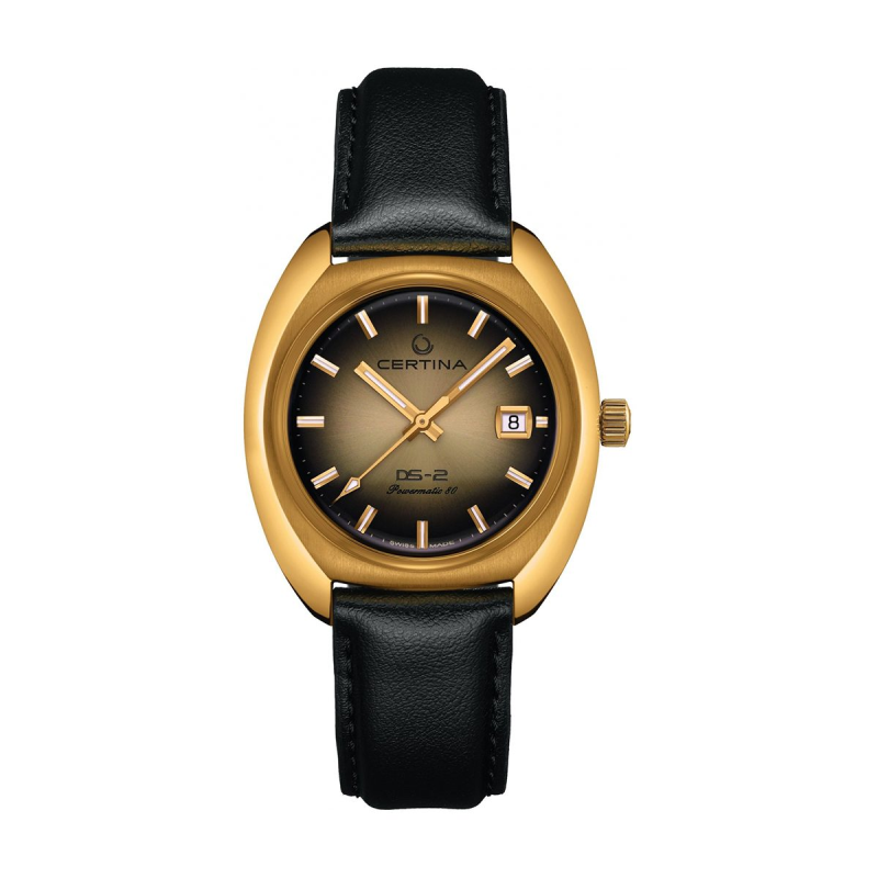 Часовник Certina C024.407.37.361.00