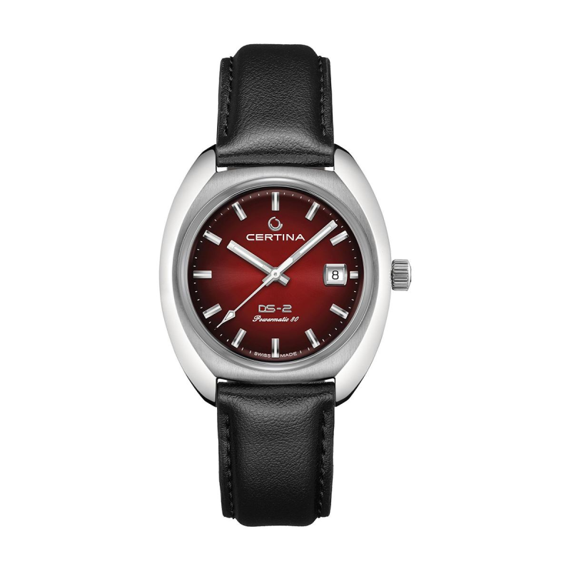 Часовник Certina C024.407.17.421.00