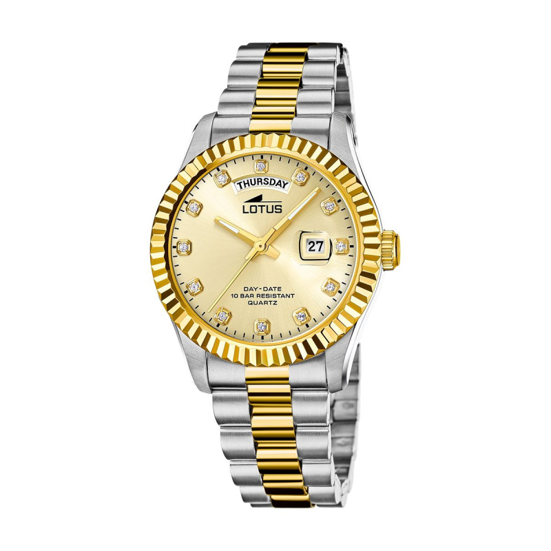 Часовник Lotus 18855/4