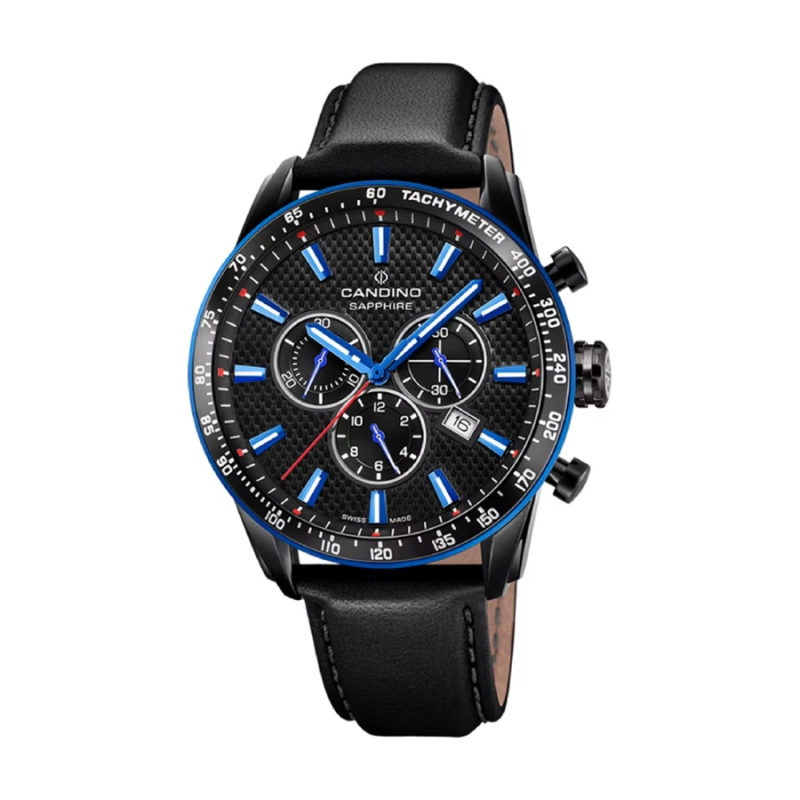 Часовник Candino C4759/4