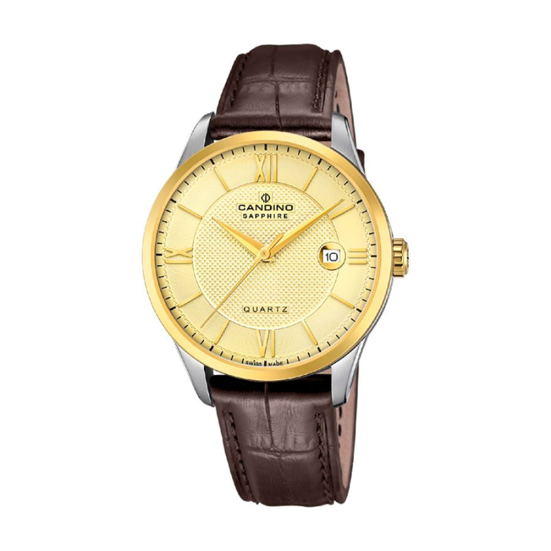 Часовник Candino C4708/A