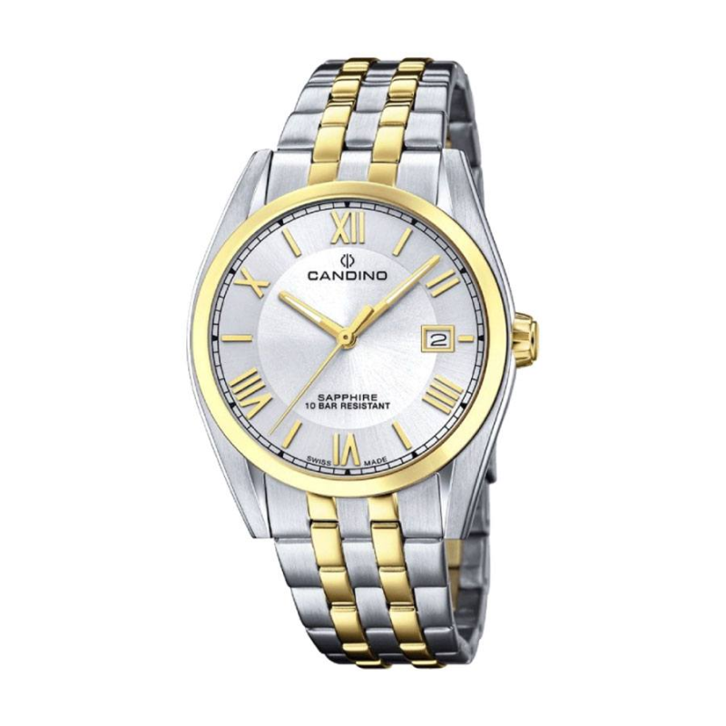 Часовник Candino C4702/A