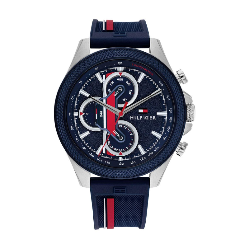 Часовник Tommy Hilfiger 1792083