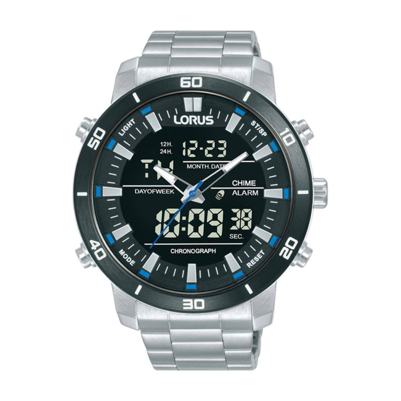 Часовник Lorus RW659AX9