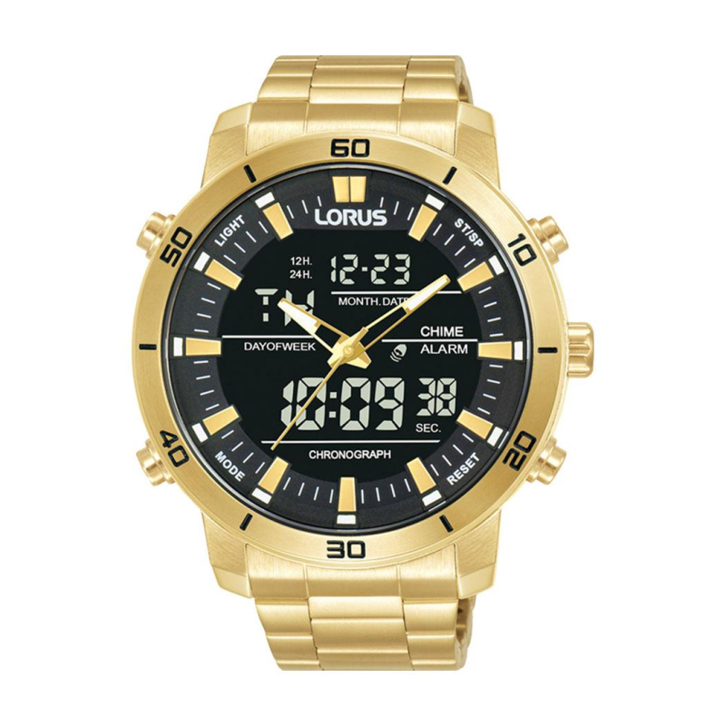 Часовник Lorus RW660AX9