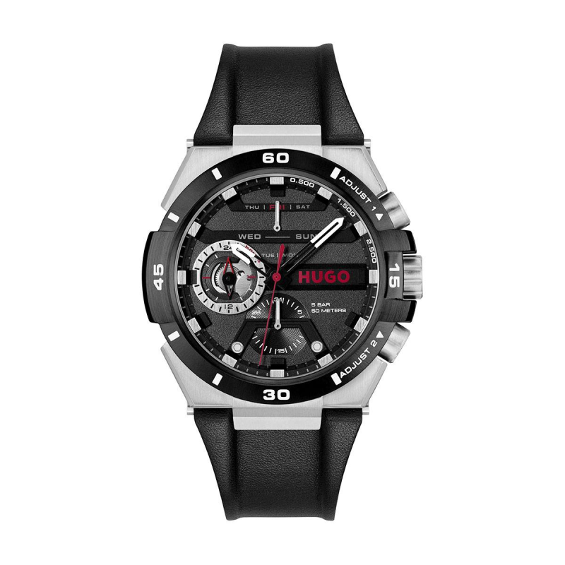 Часовник Hugo Boss 1530336