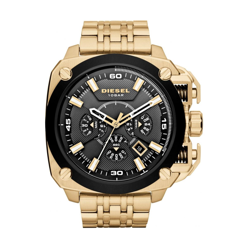 Часовник Diesel DZ7378