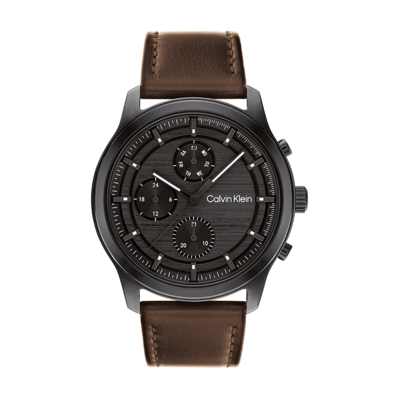 Часовник Calvin Klein 25200212