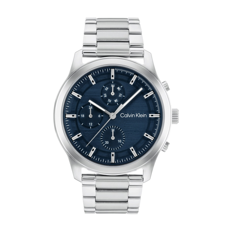 Часовник Calvin Klein 25200208