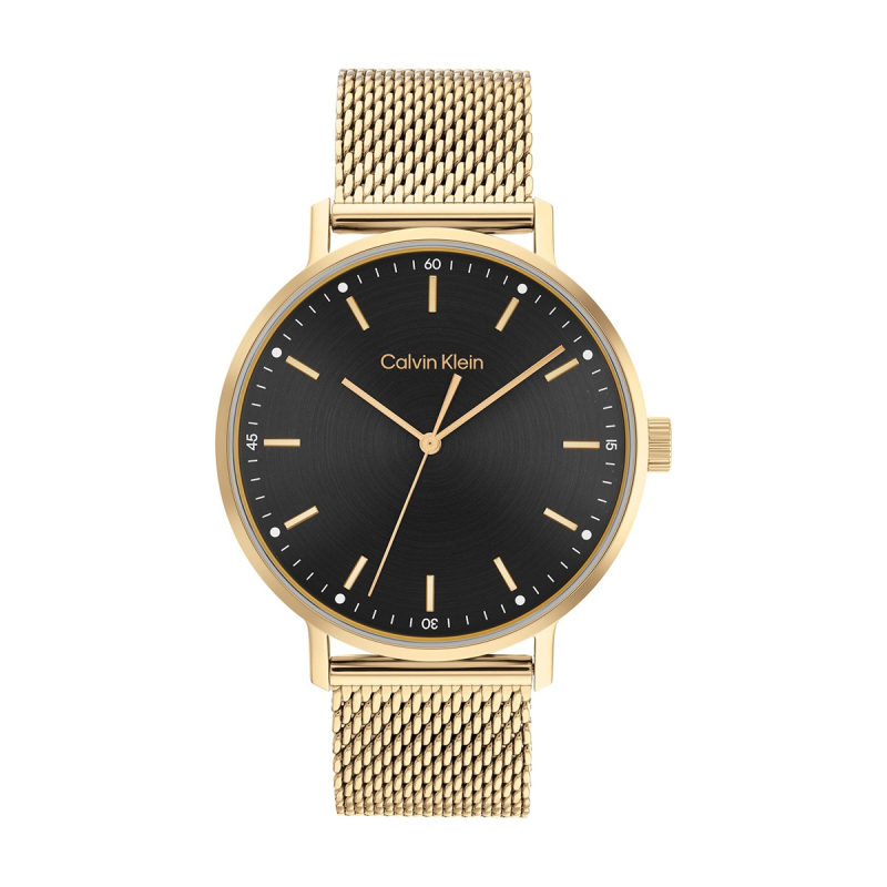 Часовник Calvin Klein 25200049