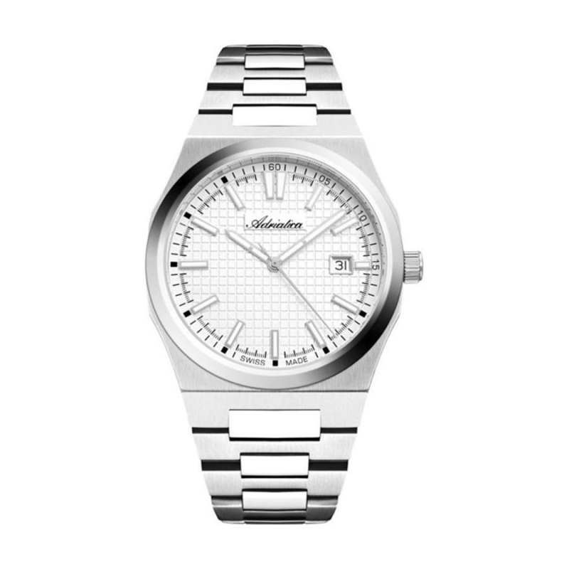 Часовник Adriatica A8326.5113Q