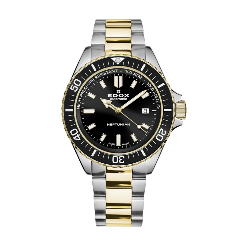 Часовник Edox 80120 357JM NID