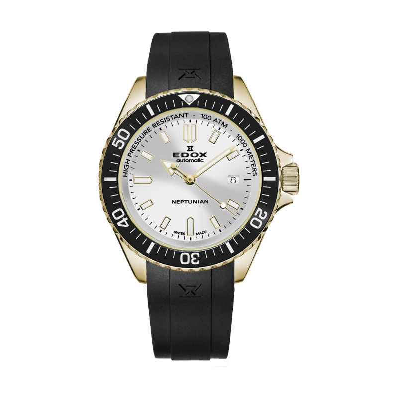 Часовник Edox 80120 37JCA AID