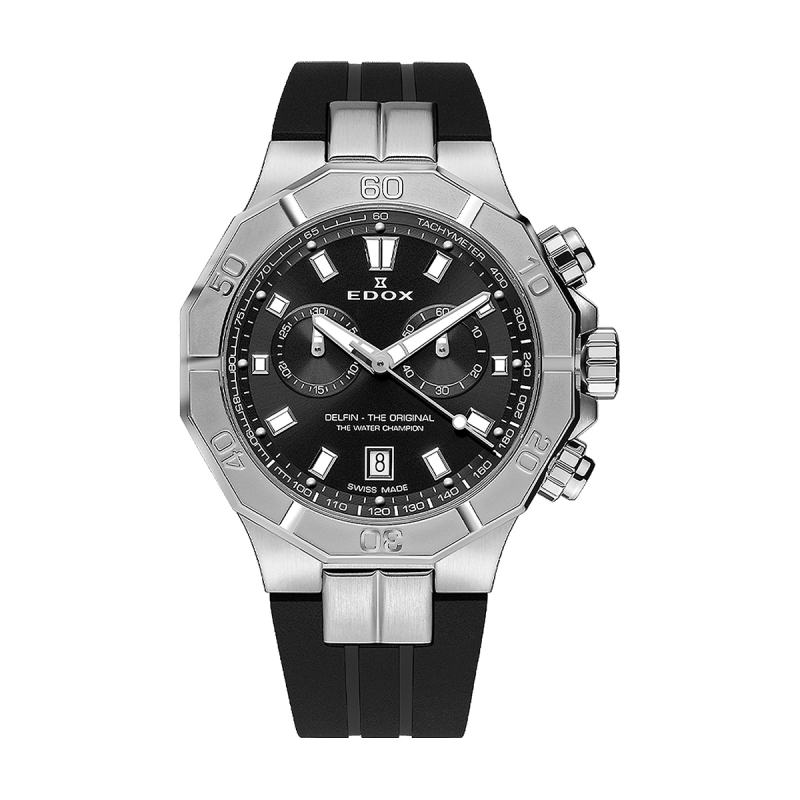 Часовник Edox 10113 3CA NIN