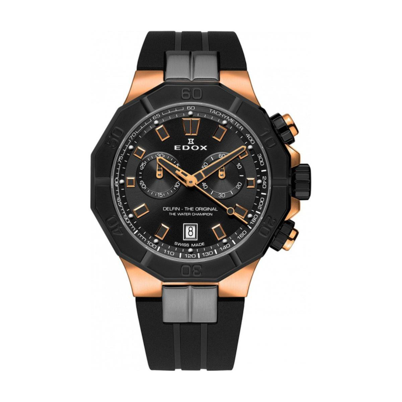 Часовник Edox 10113 37RNCA NIR