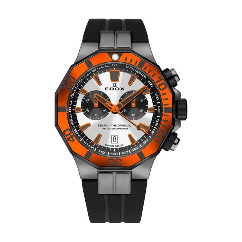 Часовник Edox 10112 37GNOCA ANO