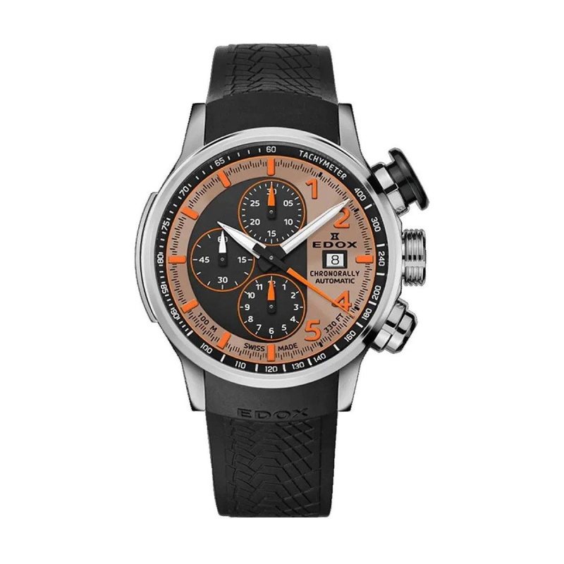 Часовник Edox 01129 TNCA BENO