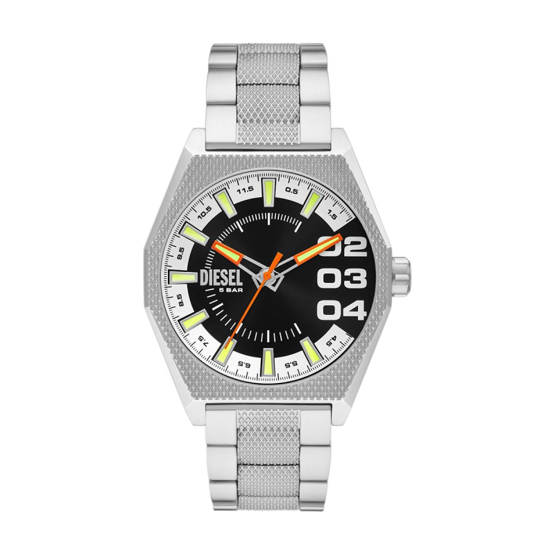 Часовник Diesel DZ2172