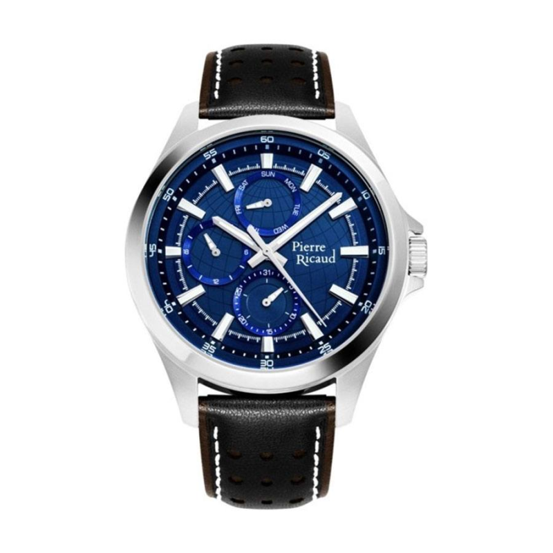 Часовник Pierre Ricaud P97265.5215QF