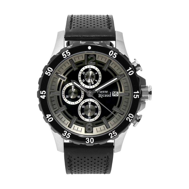 Часовник Pierre Ricaud P60040.Y254CH