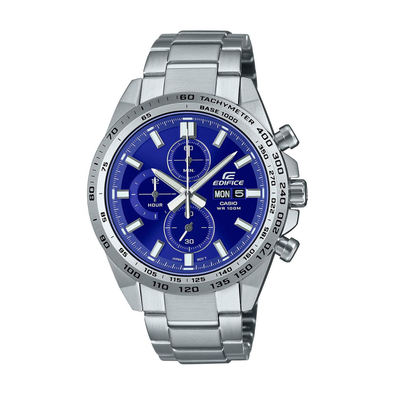 Часовник Casio EFR-574D-2AVUEF