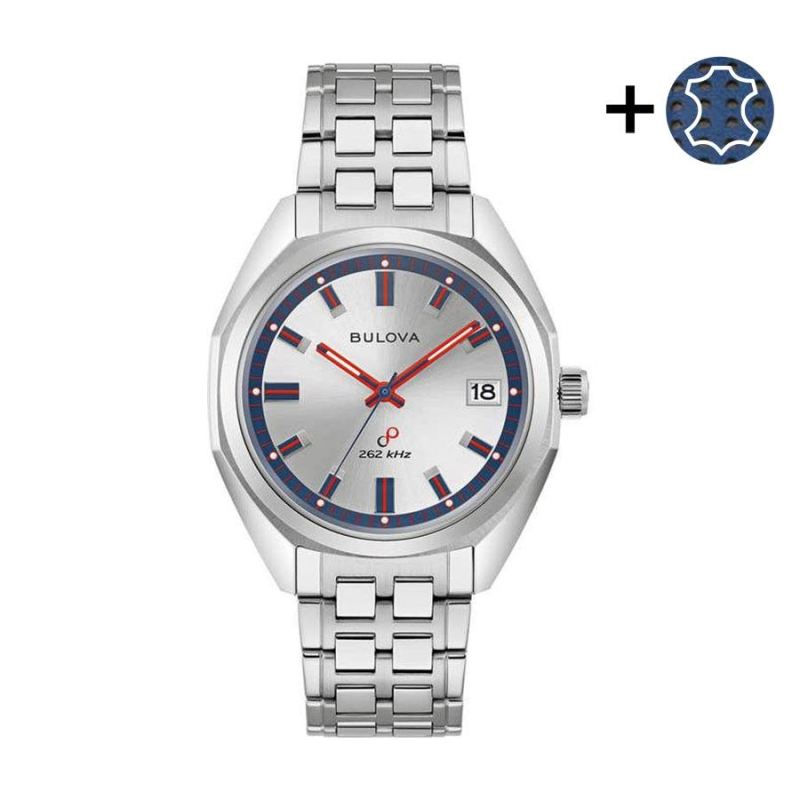 Часовник Bulova 96K112