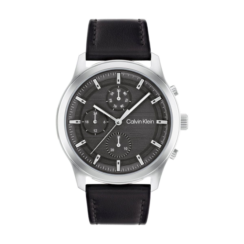 Часовник Calvin Klein 25200211