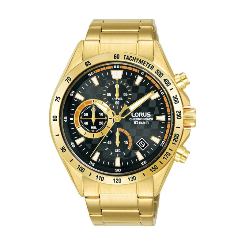 Часовник Lorus RM314JX9