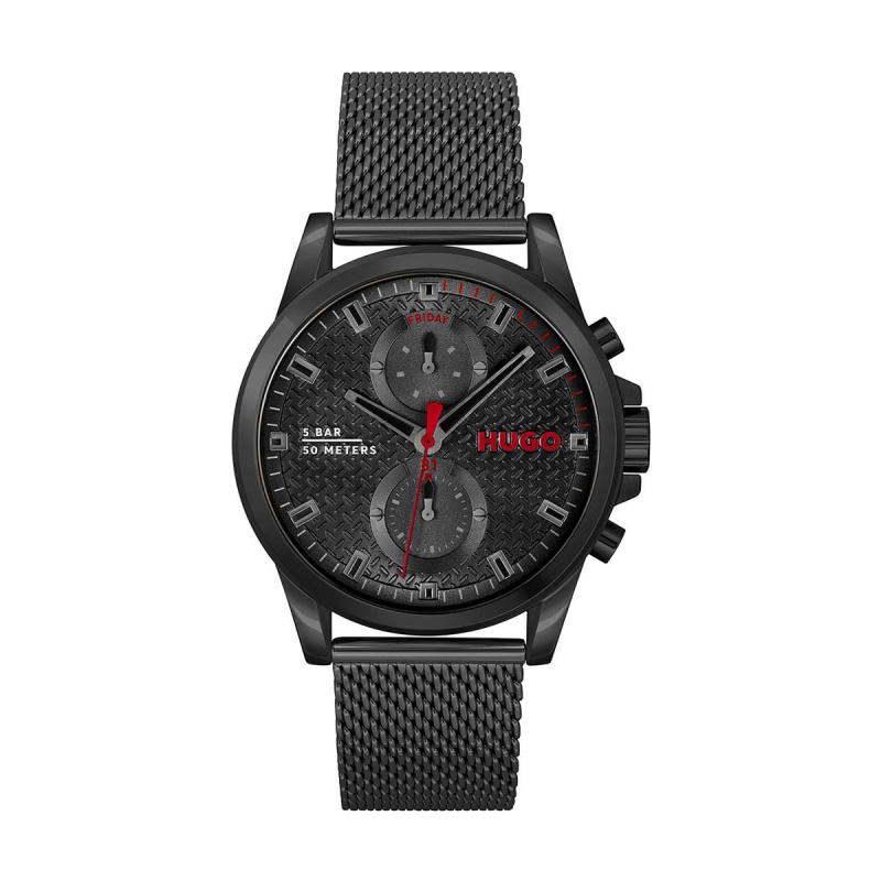 Часовник Hugo Boss 1530317