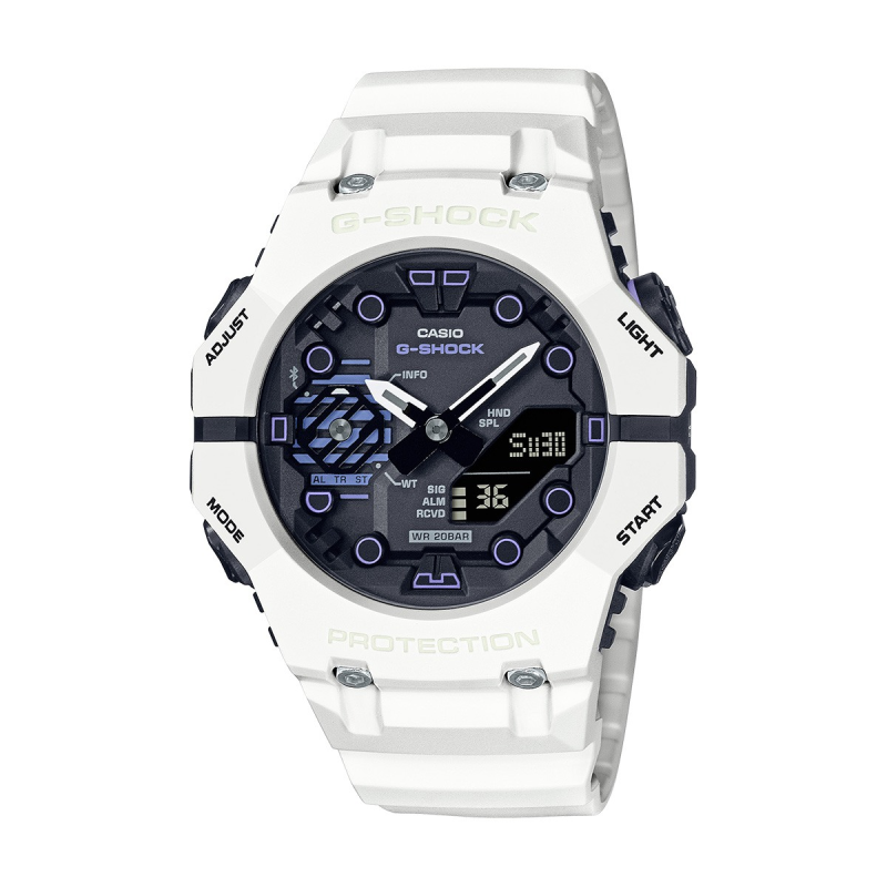 Часовник Casio G-Shock GA-B001SF-7AER
