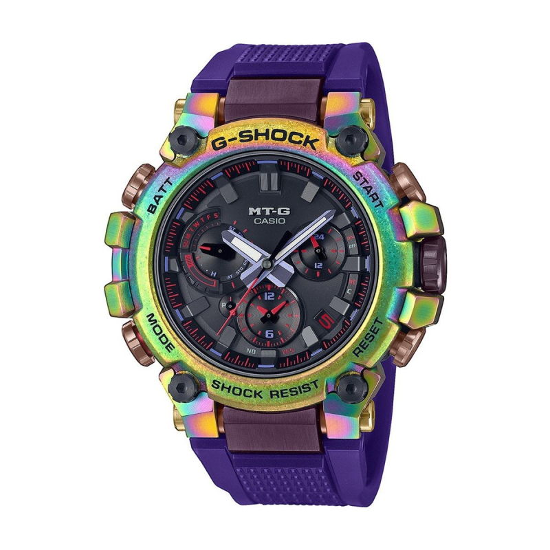 Часовник Casio G-Shock MTG-B3000PRB-1AER